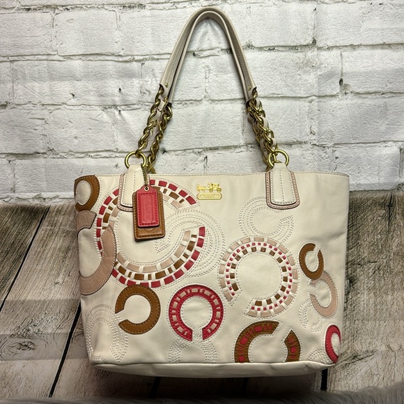Coach Handbags - COACH - Shoulder bag